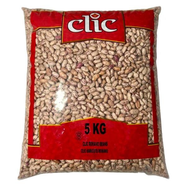 Haricot coco rose 5kg