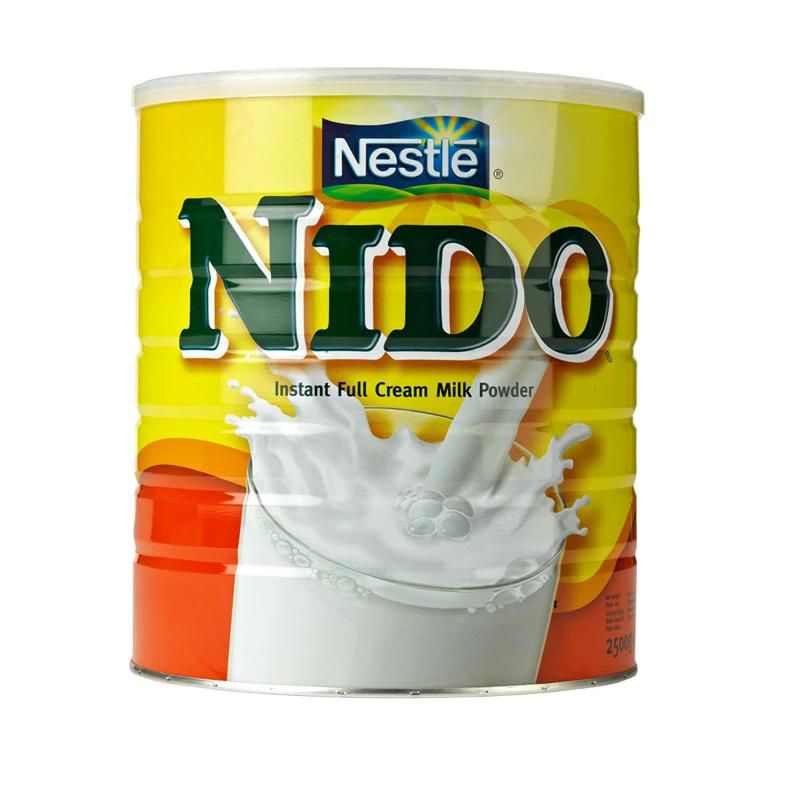 Nido 2.5kg